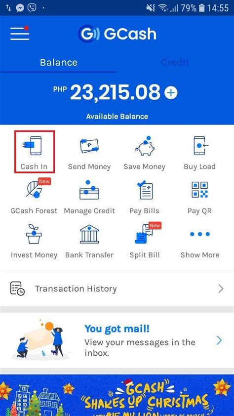 how to pay opeso using gcash|Cash in via Online Bank Apps – GCash Help Center.